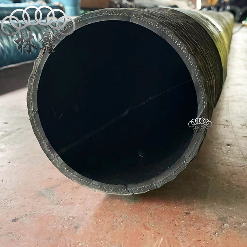 4寸5寸喷浆胶管3寸2寸混凝土胶管压力8公斤抽沙胶管水泥胶管