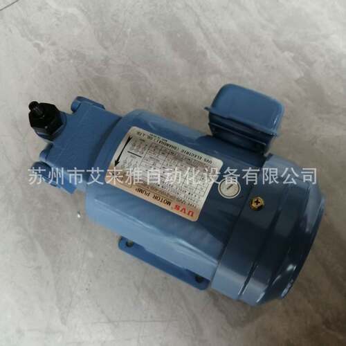 原装UVS油泵冷却电机UVS-2P-210V-400-7-01UVS-2P-212V-400-7-02