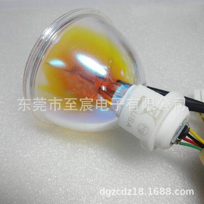 原装EXFO金属卤素灯LUMENDYNAMICS012-64000R200WSERIES1500