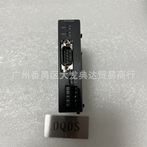 基恩士 KV-NC20L KV-NC8ER KV-NC4TP KV-NC10L KV-NC32T KV-NC4AD
