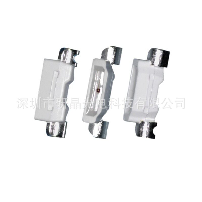 335冷白光侧发光车用背光灯珠