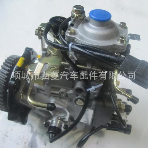 1100300FA150中国卡车喷油泵，用于HFC4DA1