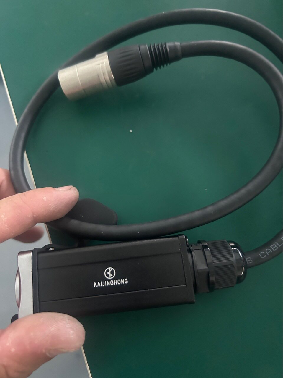 网线转换器RJ45转RJ45以太网转接口网络信号延伸器RJ45网线连接器