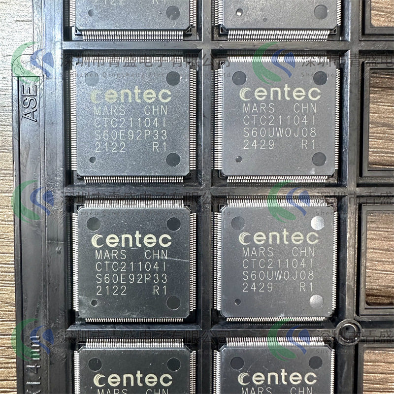 CentecCTC21104芯片BOM配单