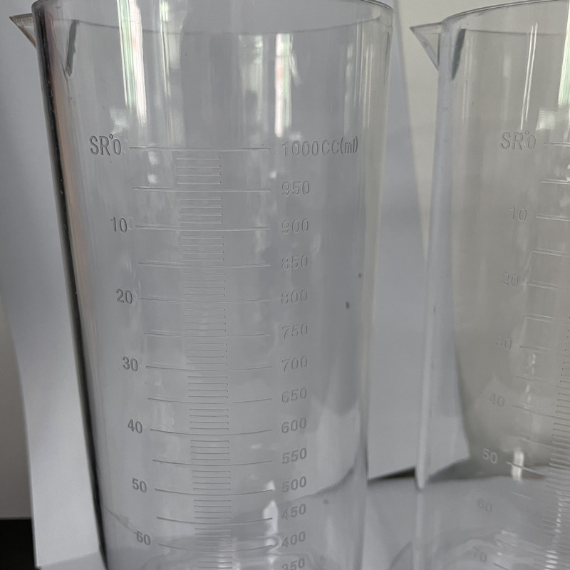 打浆度仪专用湿重框架1000L