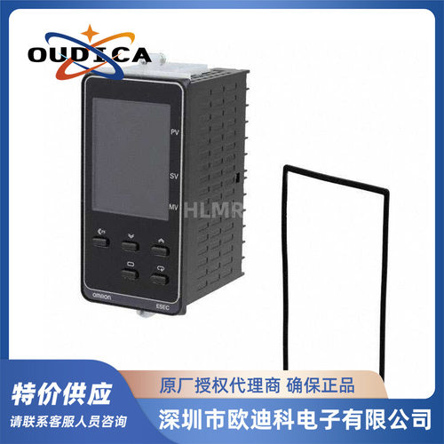 数字调节E5EC-RX2ASM-800温控器