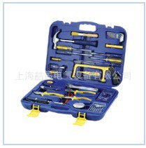 神模 SM-60型机电维修组合工具箱 机电维修工具60套件 组合工具箱