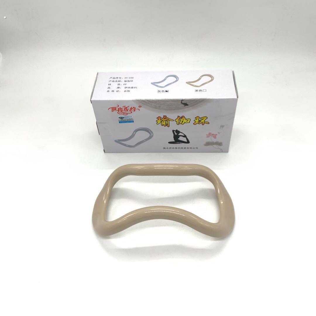 瑜伽环瑜珈圈开背美背开肩神器普拉提圈瑜伽器材瘦肩膀健身魔力环