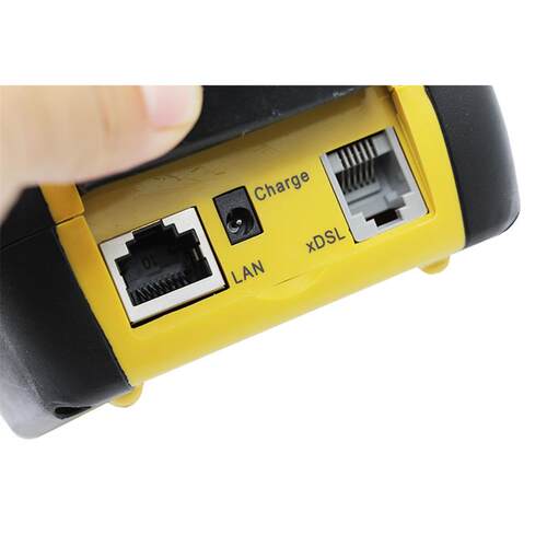 ST332B VDSL2 Tester 安装维护工具 英文机器