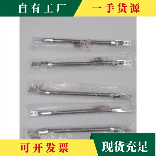 不锈钢门禁过线保护器P305