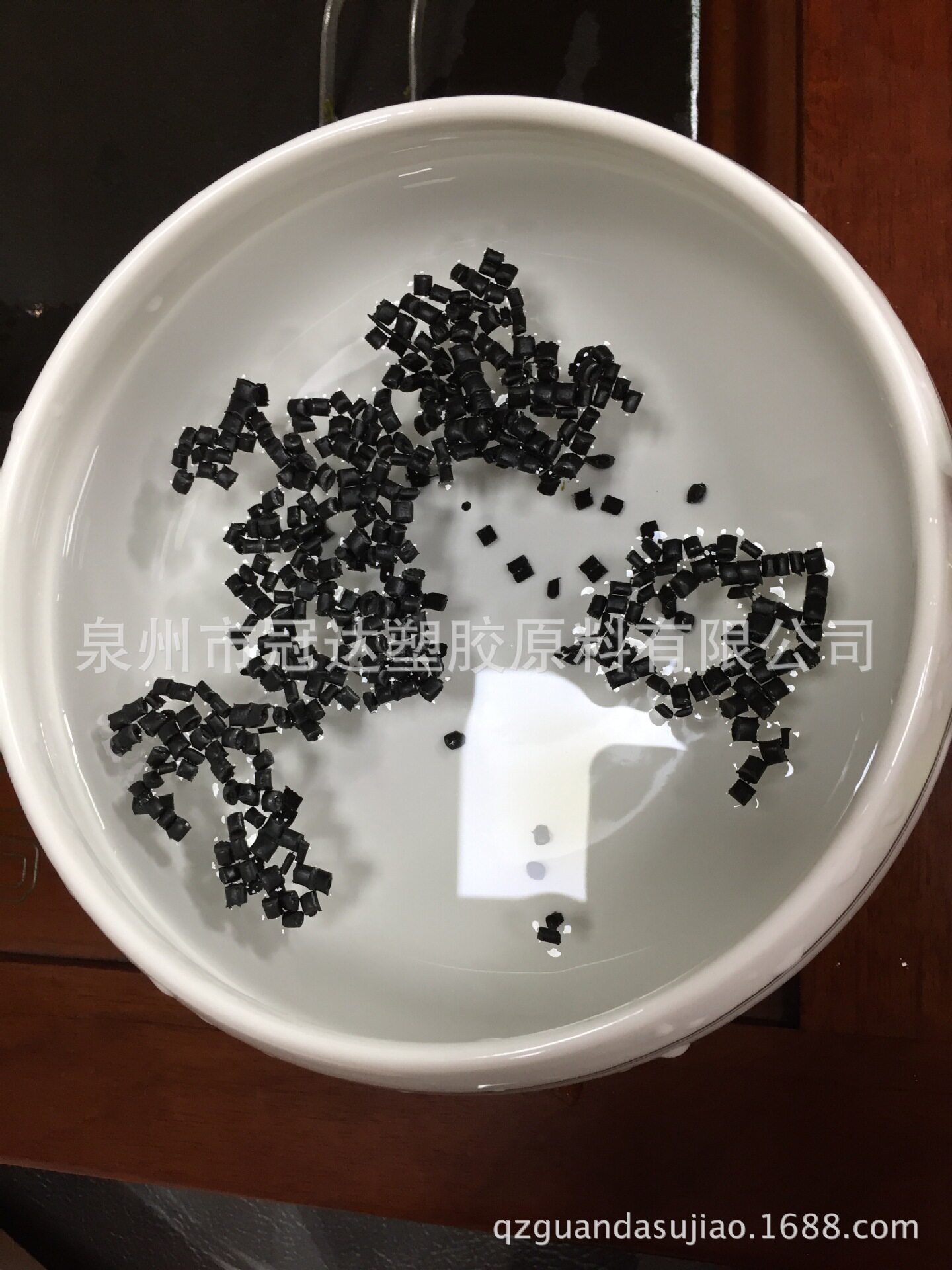 福建PP造粒厂家供pp颗粒均聚高光再生塑料注塑级PP原料聚丙烯颗粒