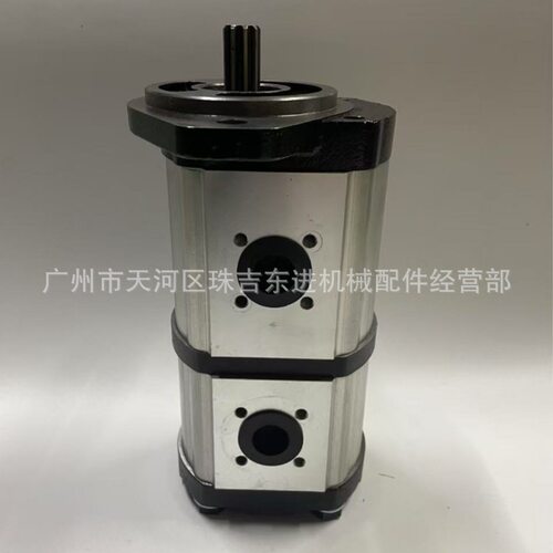 31Q6-30050现代R210W R200W7, R210W9S 齿轮泵