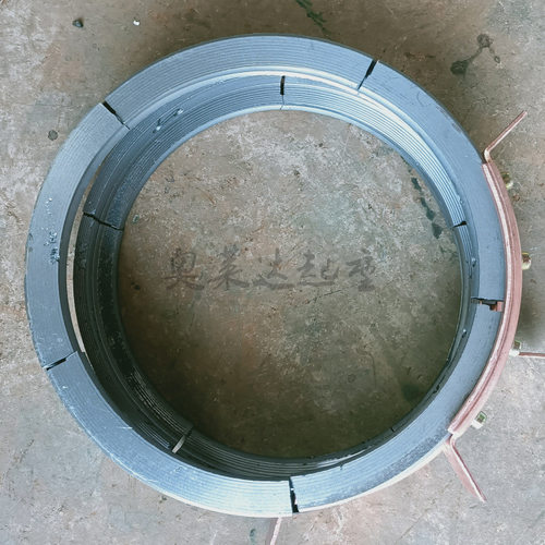 铸铁CD1葫芦导绳器0.5-10吨