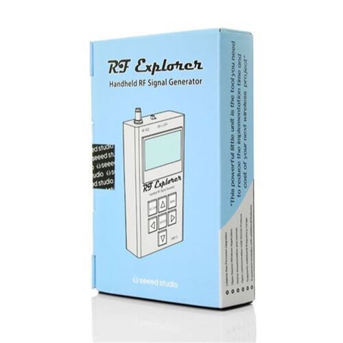RF Explorer Signal Generator RFE6GEN频谱分析仪无线信号发生器
