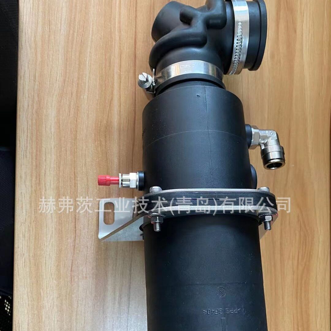 动车真空管泵380A/380B