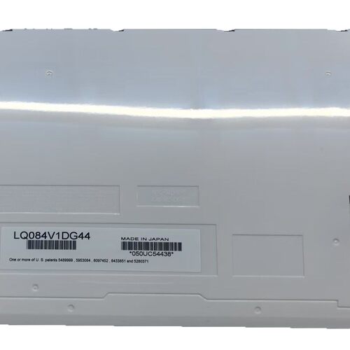 原装现货出售 LQ084V1DG44  拍前请联系客服确认型号和参数价格
