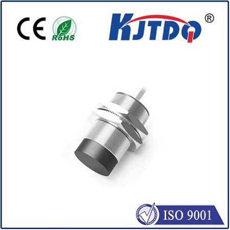 m30接近开关 安装方式 非埋入式 检测距离 15mm工作电压 10-36VDC