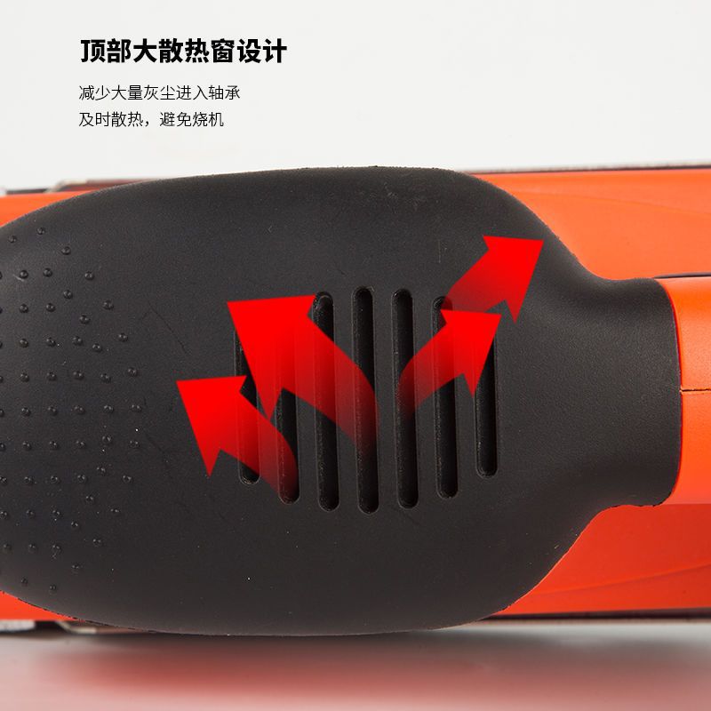 平板砂光机木工墙面打磨抛光