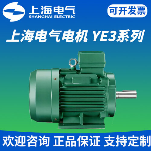 电力行业发电厂高耗能电机节能改造可选YE3-355M1-2 220kW 380V