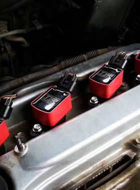 雪铁龙C2C4LC5爱丽舍世嘉凯旋改装力爽SPE点火神棍点火增强器