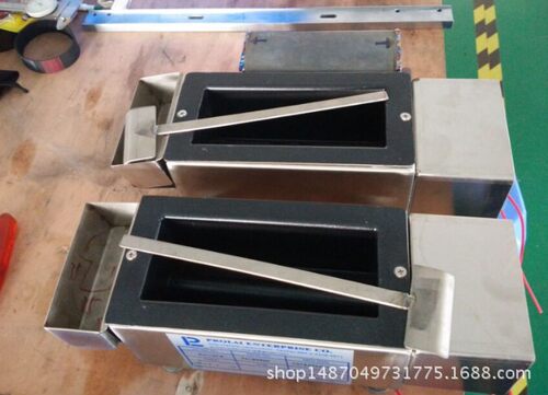 DP-101B无铅钛合金手动浸锡炉