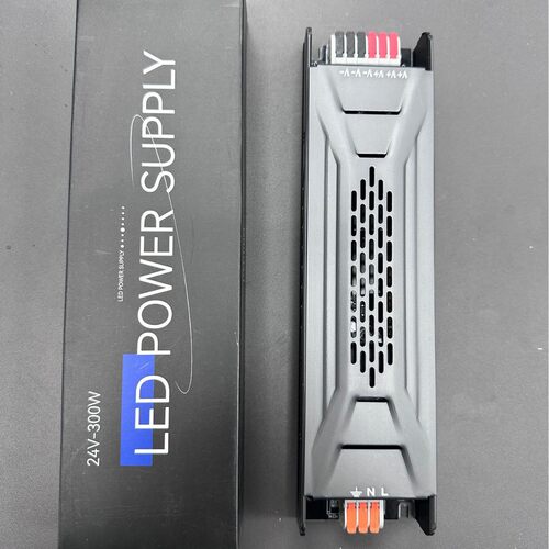 高P灯带电源DC24V/PF≥0.95超薄