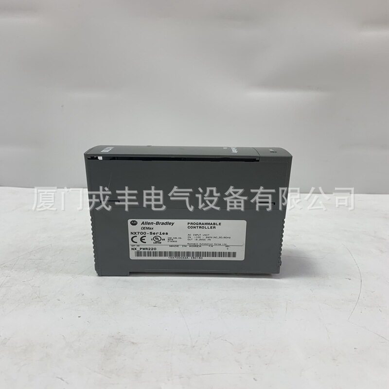 工控备件剩余电流断路器