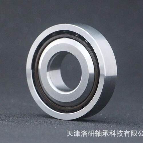 zys轴承_滚珠丝杠轴承_BS系列_BS55120TN1尺寸 55*120*20