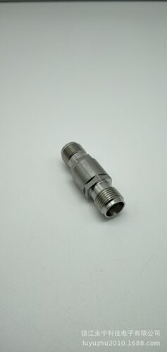 射频同轴连接器TNC-KK/304不锈钢