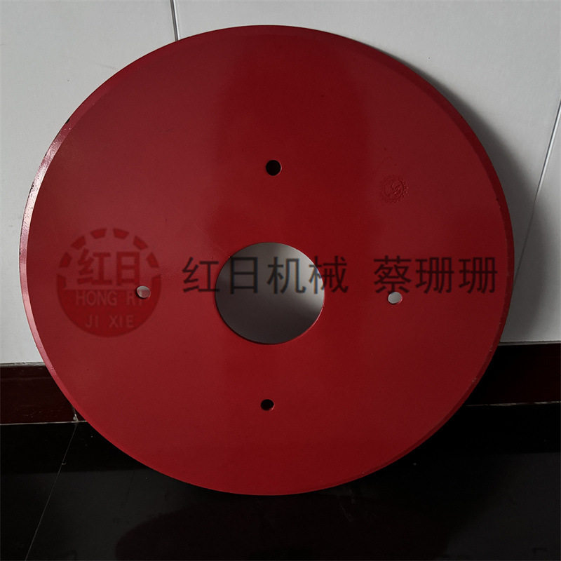 平盘犁片560*5犁片锰钢热处理犁片各种农机配件犁片重耙片
