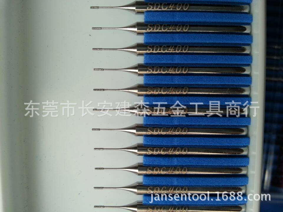 专业CBN/SDC电镀内孔磨棒磨针