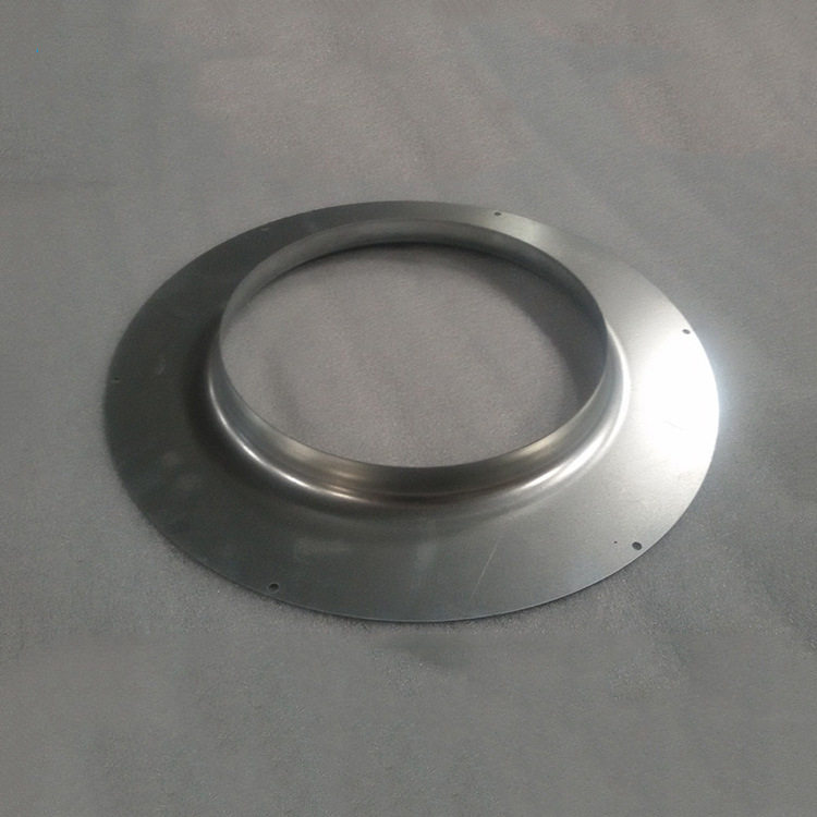 FFU净化风机导风圈集风器