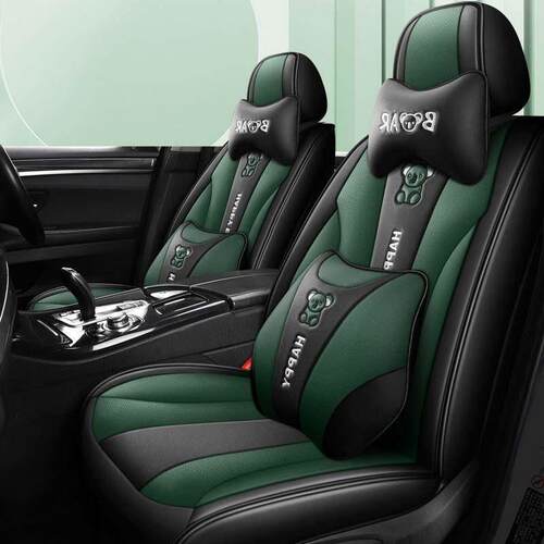 风光580/S560汽车座套七座专用皮革16/17/18/19款21全包四季坐垫