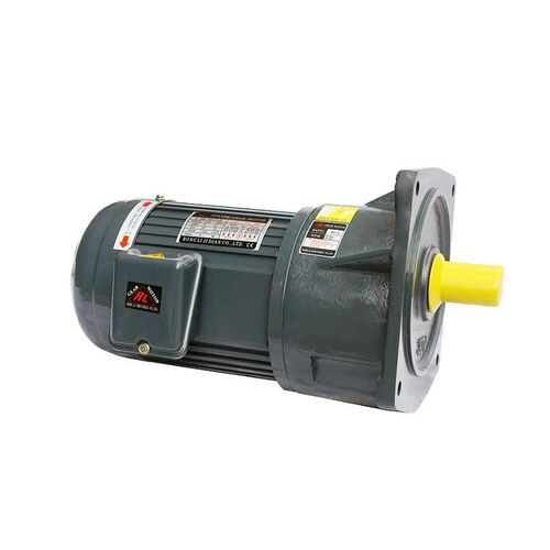 厂家现货销售GF22-400W-5S东莞减速马达 荣立现货减速马达