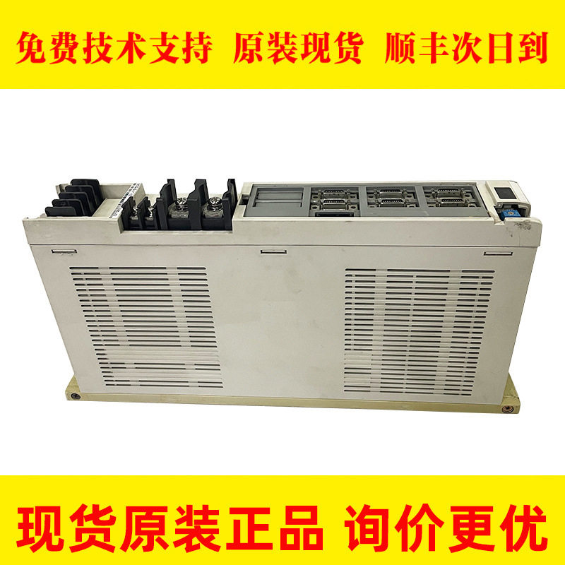 原装数控机床驱动器维修测试好