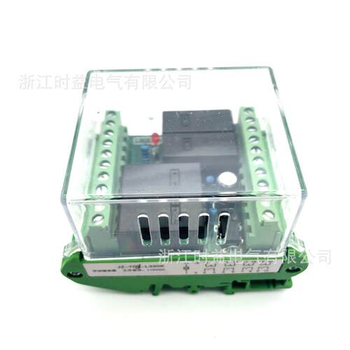 JZ-7GJ-S006K S530K L440K L220K L310K L420K L620K中间继电器