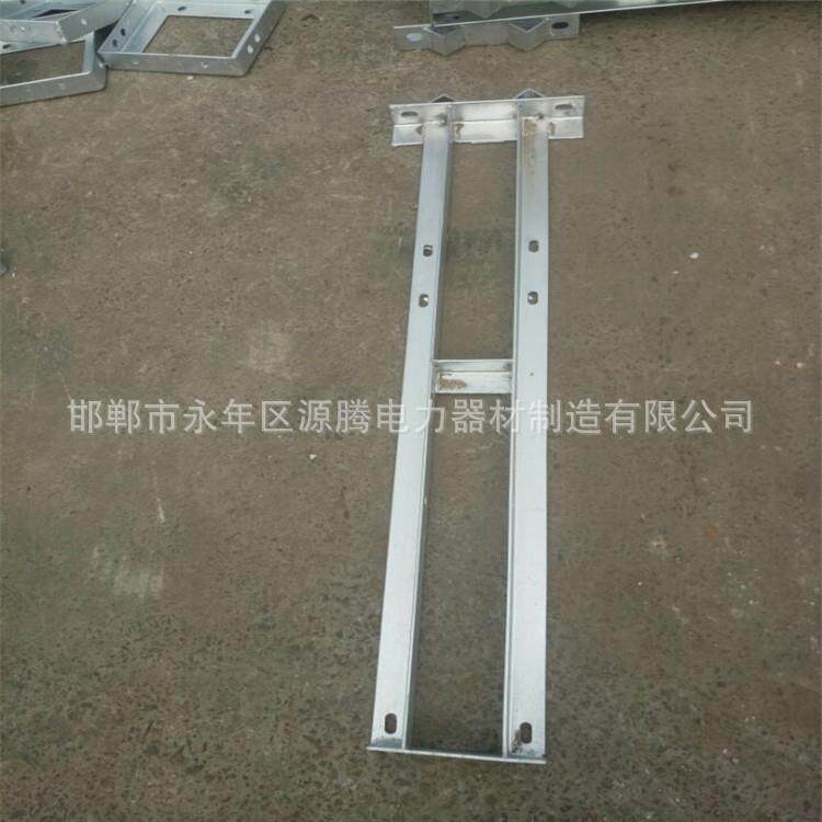 生产厂家直销10KV户外高压真空断路器支架ZW-32单双杆座装单双PT