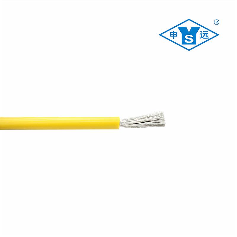 AGR-TR  20AWG140/0.07超软线 高温线 模型线细线200米