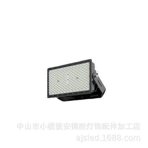 新款投光灯外壳500W-2000W足瓦