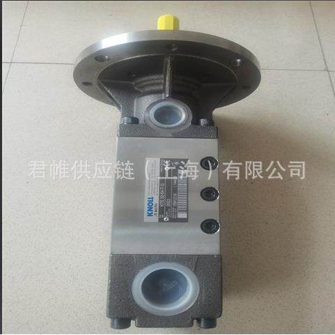 价格需核实 KNOLL 科诺 螺杆泵(高压泵)，离心泵(水泵) 型号齐全