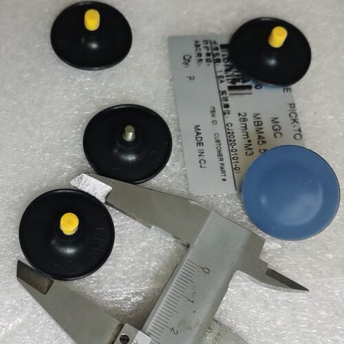 ZYCJ成纪KNF30真空泵隔膜片
