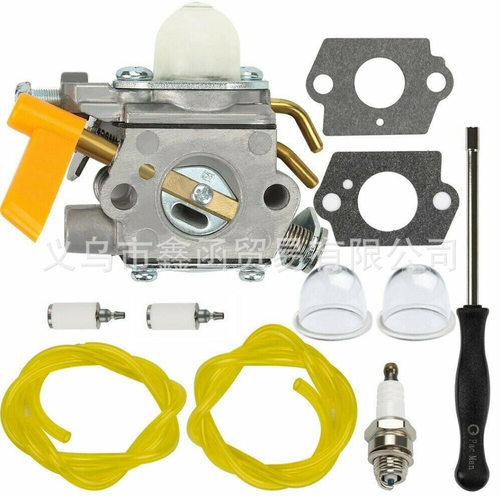 Zama C1U-H60 25cc 26cc 30cc 308054013 割草机 化油器 园林配件