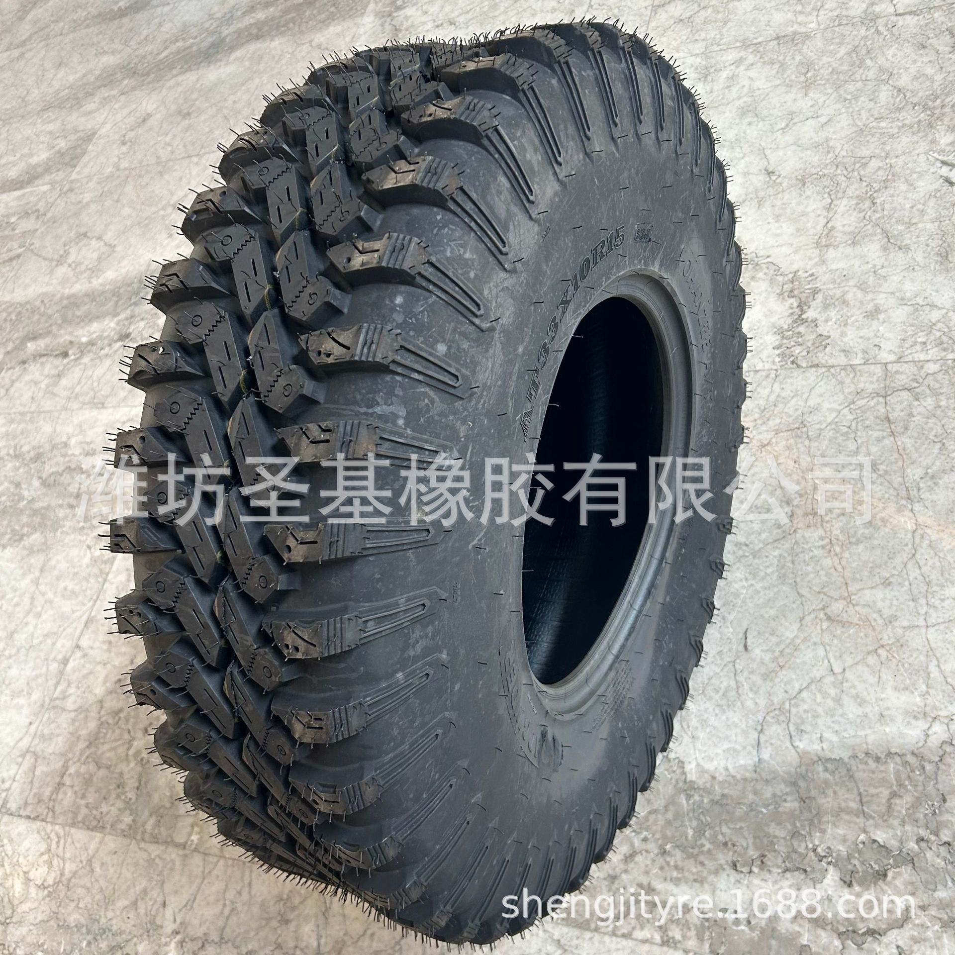 ATV越野摩托27*9R12轮胎