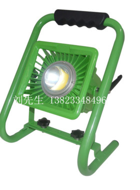 厂家批发30wled充电应急灯/30w便携式应急灯