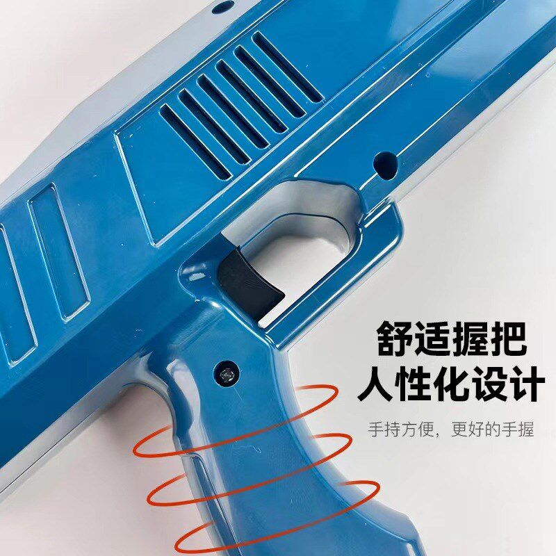 电动疏通器疏通神器厕所疏通神器电动一炮通气压式管道疏通器电动