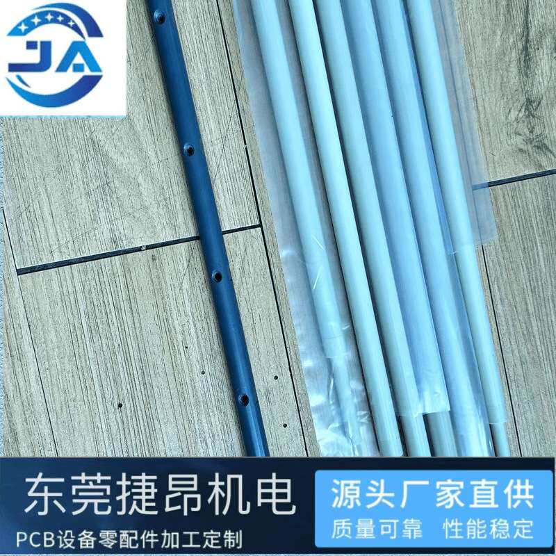 LCD太阳能光伏pp pvdf滚轮 pcb蚀刻机德国灰pp阻水滚轮 hpvc滚轮