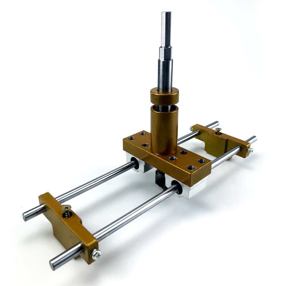 门框锁舌开槽器 木工工具 多功能木门开锁器开槽器 锁舌开孔神器