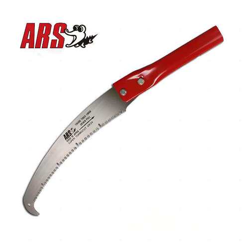 爱丽斯（ARS）UV-34园林园艺修枝工具配件 高枝锯锯头 手动工具