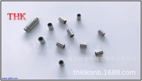 THK直线轴承LM3-25多规格