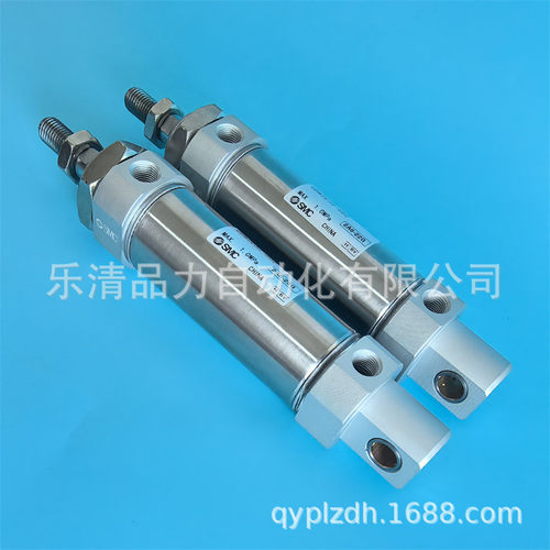 气缸CM2KE/CDM2KE系列多规格